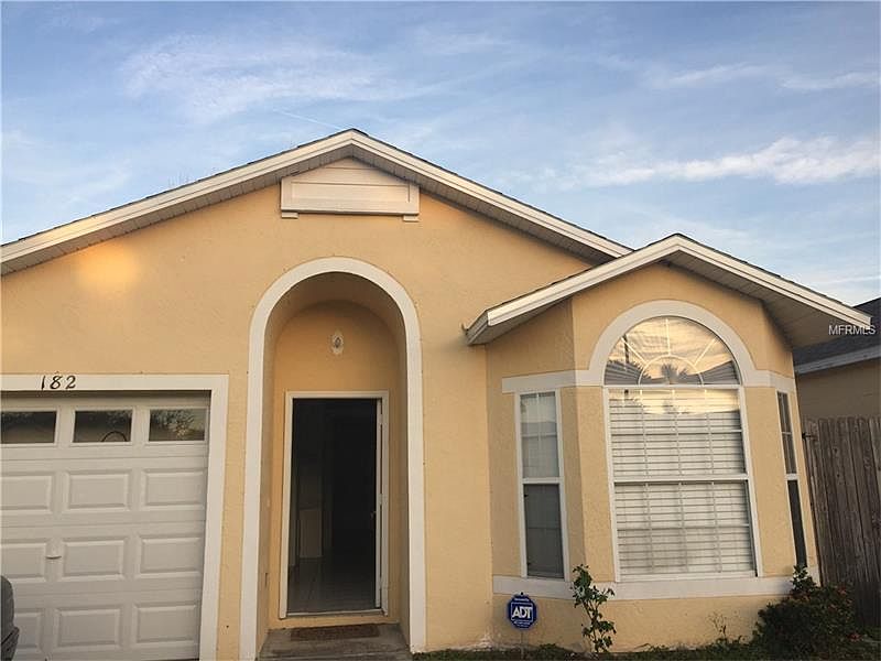 1st image of 182 Dahlia Village Cir