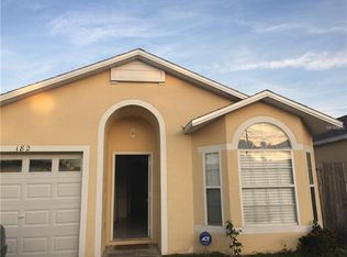 182 Dahlia Village Cir, Orlando, FL 32807