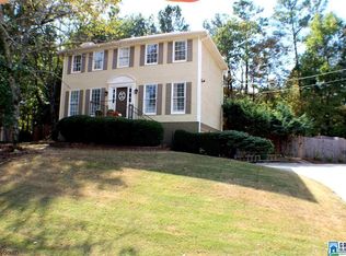 3016 Spruce Dr, Helena, AL 35080