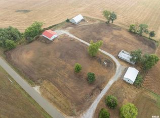 7865 Spring Lake Rd, Manito, IL 61546