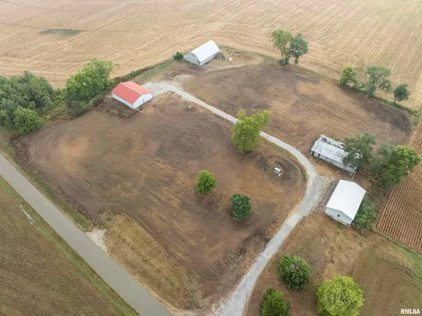 7865 Spring Lake Rd, Manito, IL 61546