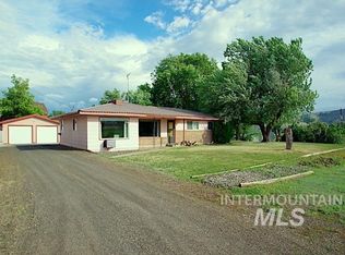 70 S 3rd St, Cambridge, ID 83610