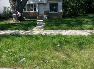 9345 Plainview Ave, Detroit, MI 48228