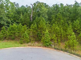 160 Oneida Way, Maumelle, AR 72113