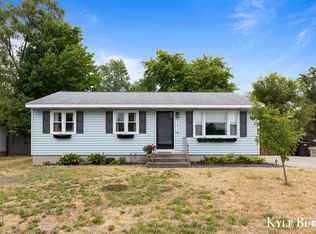 5436 Mick Ave SE, Kentwood, MI 49548