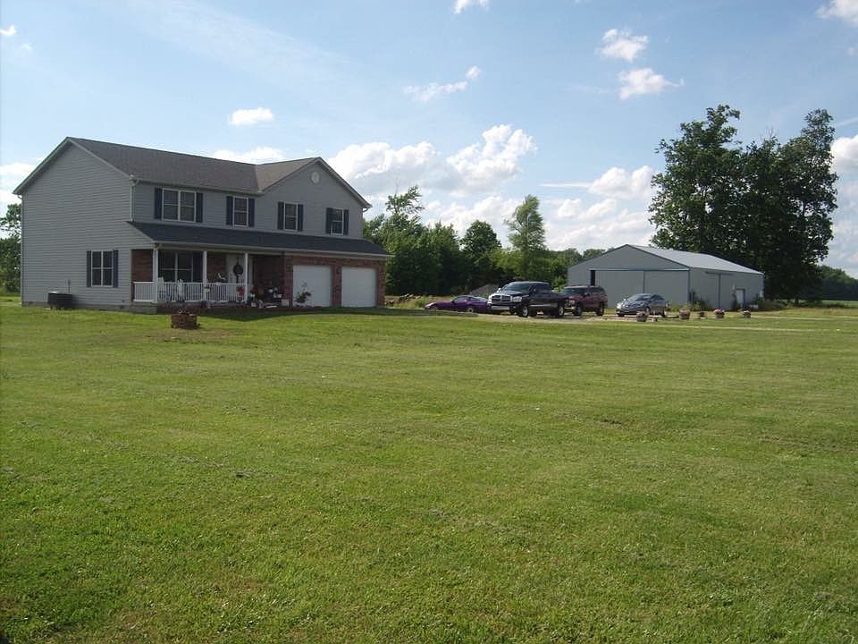 1st image of 11495 N County Road 600 E