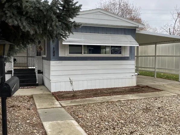 133 N Rainbow Dr, Boise, ID 83713