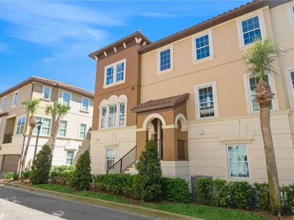 316 Trieste Loop, Lake Mary, FL 32746