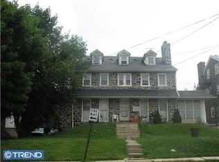 37 Brandon Rd, Upper Darby, PA 19082