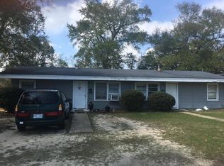 1232 Deborah Pl, Gulfport, MS 39501