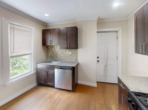 2971 Washington St, Boston, MA