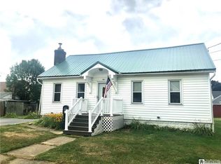 161 S Margay St, Dunkirk, NY 14048