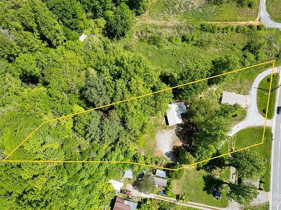 2nd image of 840 Rosman Hwy