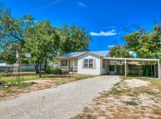 610 E 24th St, San Angelo, TX 76903