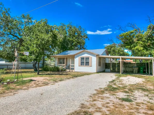 610 E 24th St, San Angelo, TX 76903