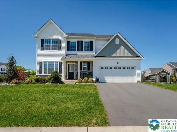 1034 Lisa Ln, Easton, PA 18045