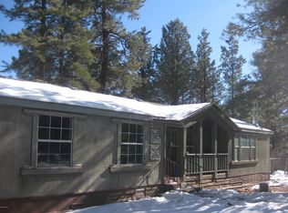 400 S Ash Ln, Flagstaff, AZ 86004