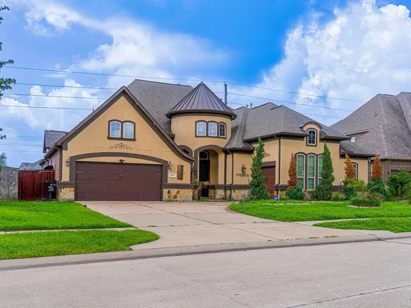 20315 Knights Branch Dr, Cypress, TX 77433