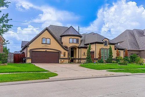 20315 Knights Branch Dr Photo 1