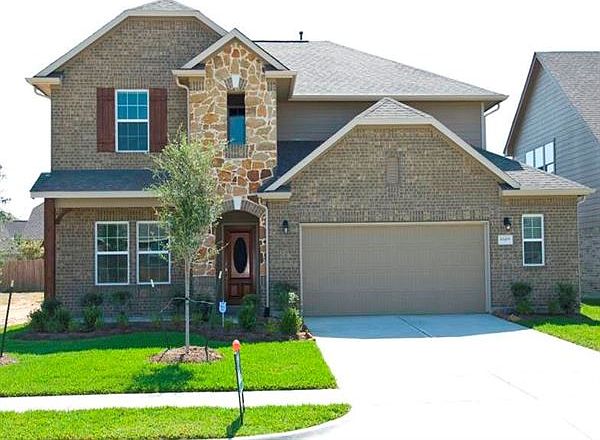 1st image of 22415 Windbourne Dr