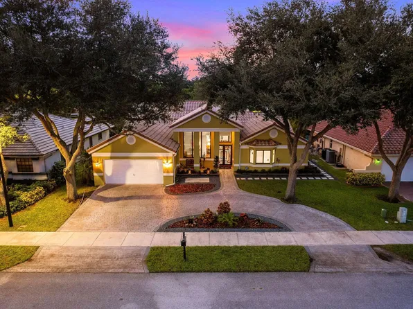 9633 Ridgecrest Court, Davie, FL 33328