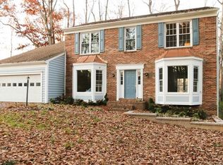 13902 Eastbluff Rd, Midlothian, VA 23112