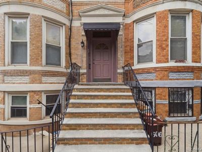 6063 Catalpa Avenue, Ridgewood, NY, 11385