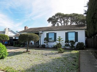 226 Lerwick Dr, Monterey, CA