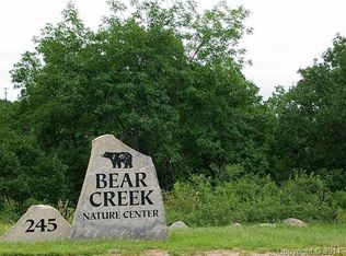 360 Bear Creek Rd, Colorado Springs, CO 80906
