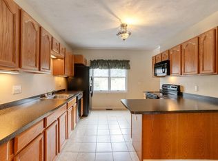 123 N Worcester St, Norton, MA 02766