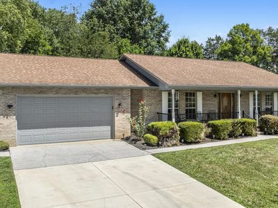2121 Colby Dr, Maryville, TN, 37803