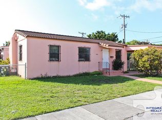 4960 SW 4th St, Coral Gables, FL 33134