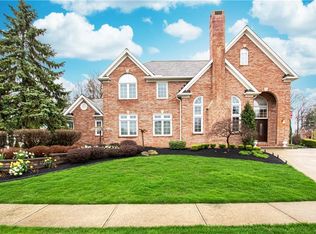 18871 Saratoga Trl, Strongsville, OH