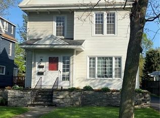 1801 James St #2, Syracuse, NY