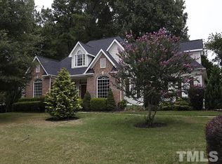 4620 Spring Crest Ct, Fuquay Varina, NC 27526