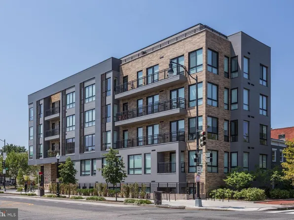 1550 11th St NW, Washington, DC
