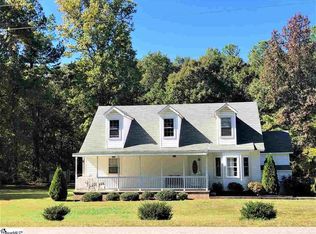 3289 Abercrombie Rd, Fountain Inn, SC 29644