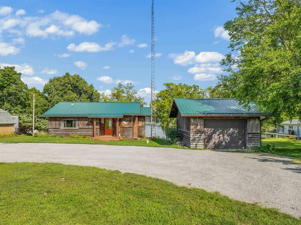 7060 N 925 E, Fremont, IN 46737