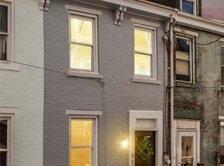 5164 Natrona Way, Pittsburgh, PA 15201