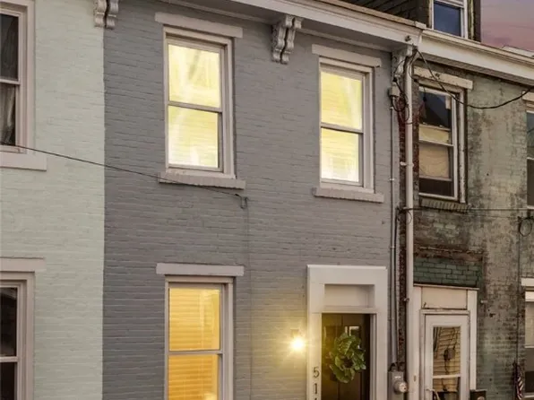 5164 Natrona Way, Pittsburgh, PA 15201