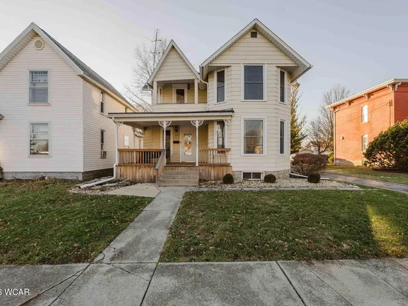 305 N Main St, North Baltimore, OH 45872