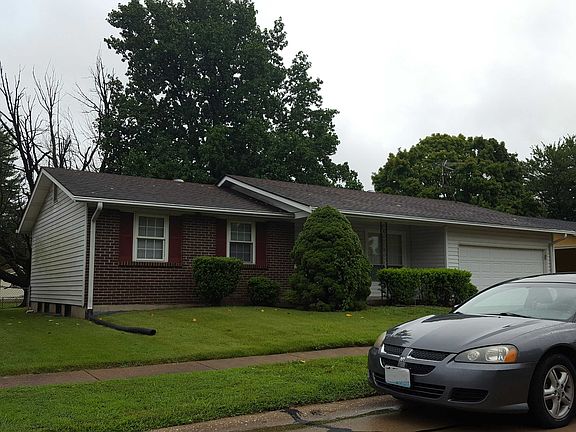 2nd image of 3020 Chance Dr