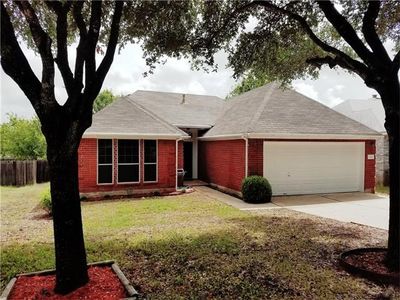 1520 Parkwood Dr, Leander, TX, 78641