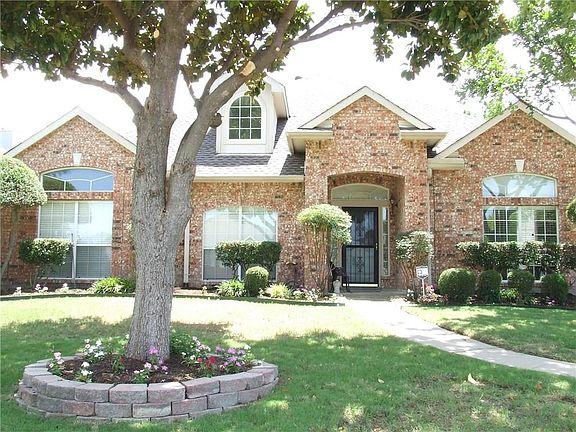 2nd image of 3101 Marquise Ct