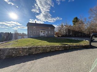 141 Rock Ave #A, Pascoag, RI 02859