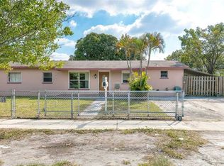 4530 NW 197th St, Miami Gardens, FL 33055