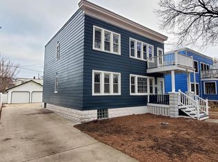 3028 S Nevada St, Milwaukee, WI 53207