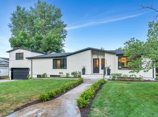 3129 N Cherokee Ln E, Provo, UT 84604