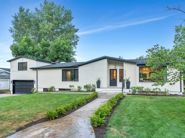 3129 N Cherokee Ln E, Provo, UT 84604