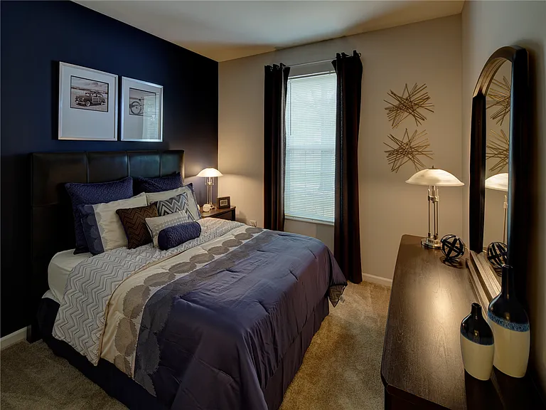 HighPoint Community Apartments — Photo 26
